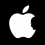 Steve Jobs Apple Logo
