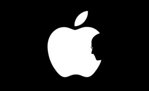 Steve Jobs Apple Logo Steve Jobs Apple Logo