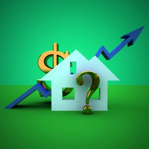 Real estate profit Real estate profit